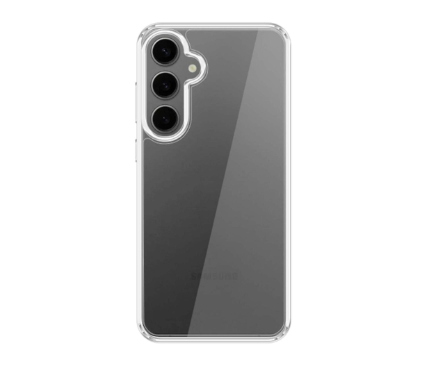 3MK Armor Case do Samsung Galaxy S25 - 1336024 - zdjęcie 3